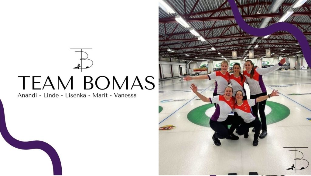 Team Bomas